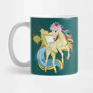 Unicorns Mug